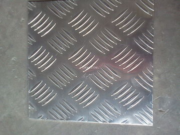 优质花纹铝板 铝板 产品