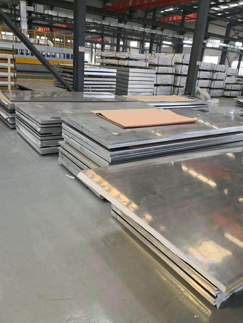 龙溪镇进口铝板 进口铝圆片 安铝铝业厂家热线